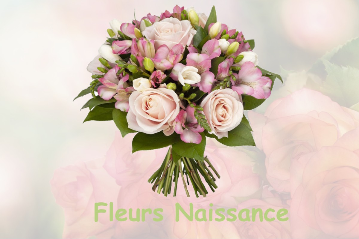 fleurs naissance MALAUCOURT-SUR-SEILLE